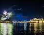 mediterranean-town-with-fireworks